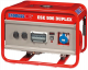 Бензиновый генератор ENDRESS ESE 506 HG-GT Duplex
